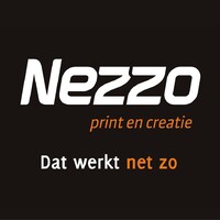 Nezzo Print en Creatie logo - Similar company to 2Cv4U