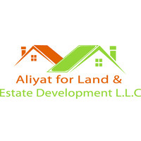 Aliyat for Land and Estate Development L.L.C logo - Similar company to Central Gas