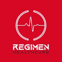 Regimen Healthcare logo - Similar company to Kubamin Pharma