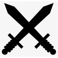 Crusaders DAO logo - Similar company to Kirak Labs