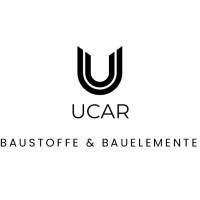 Ucar Baustoffe & Bauelemente GmbH logo - Similar company to Viritec Gmbh