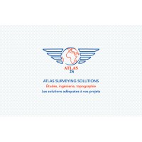 ATLAS 2S logo - Similar company to Sead Vermessungsbüro Dieper & Tegelbeckers