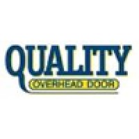 Quality Overhead Door logo - Similar company to Crapper King