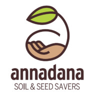 Annadana Soil and Seed Savers Network logo - Similar company to Navi New Indian