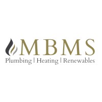 MBMS - Plumbing, Heating & Renewables logo - Similar company to Hpc Design & Build Ltd