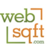 Jiva WebSqft logo - Similar company to Space2Move
