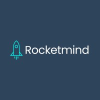 Rocketmind logo - Similar company to Rocketmind