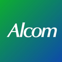 Alcom Printing logo - Similar company to The Standard Group
