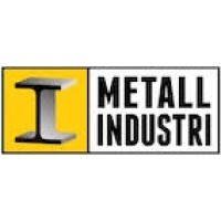Metallindustri logo - Similar company to Arsa Construction