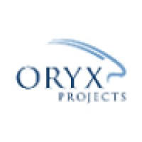 Oryx Projects logo - Similar company to Tondelier
