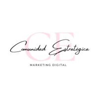 Comunidad Estratégica logo - Similar company to Uso Brackets