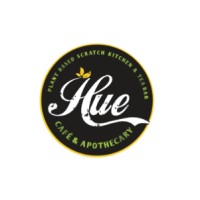 Hue Cafe and Apothecary logo - Similar company to Kaplan Center For Integrative Medicine