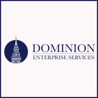 Dominion Enterprise Services logo - Similar company to Millennial Wealth Management