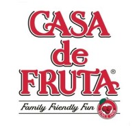 Casa de Fruta logo - Similar company to Cutter