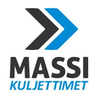 Massi Kuljettimet Oy logo - Similar company to Robotech Oy