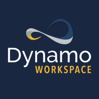 Dynamo Workspace logo - Similar company to Dynamo Real Estate