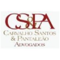Carvalho Santos & Pantaleão Advogados (CS&PA) logo - Similar company to Catskill Consulting Services, Llc