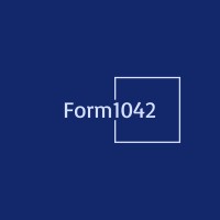 Form1042 logo - Similar company to Stephenuncorked