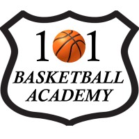101 Basketball Academy logo - Similar company to Lambda Basketball League