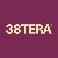 38TERA logo - Similar company to Centre Sphere