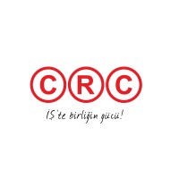 CRC CORPORATE AND ORGANIZATION logo - Similar company to Goodssol