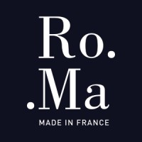 Ro.Ma MoRe aMoRe logo - Similar company to Kimd