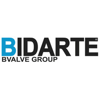 BIDARTE logo - Similar company to Bvalve Export