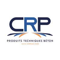 CRP logo - Similar company to Aap - Alarme Et Automatisme Du Périgord