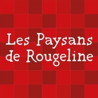 Les Paysans de Rougeline logo - Similar company to Quercy Soleil