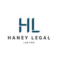 Haney Legal, PLLC logo - Similar company to Zero Net Energy Systems