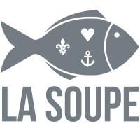LA SOUPE logo - Similar company to Ar2Vr