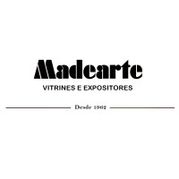 MADEARTE INDÚSTRIA E COMERCIO LTDA logo - Similar company to Indust Creative