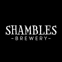 Shambles Brewery logo - Similar company to Red Hill Brewery
