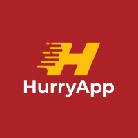HurryApp logo - Similar company to Indeep Business Solutions