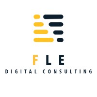FLE Digital Consulting logo - Similar company to Alpha E-Learning Training - Formation Ia En Fle