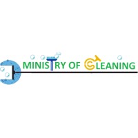 Ministry Of Cleaning logo - Similar company to Restorations (Uk)