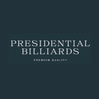 Presidential Billiards, LP logo - Similar company to Cue & Case