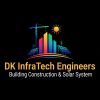DK InfraTech Engineers logo - Similar company to Beevents