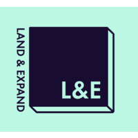Land and Expand logo - Similar company to Nestifi