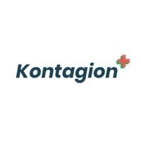 Kontagion Africa logo - Similar company to Coderina Rwanda