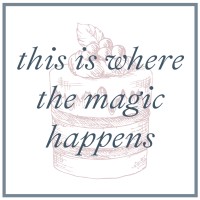 Dessertology logo - Similar company to Gorgeous Cheesecakes