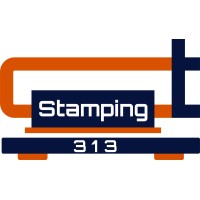 Stamping 313 logo - Similar company to Complete Control Solutions Llc