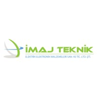 İmaj Teknik Elektrik Elekt. Malz. San. ve Tic. A.Ş. logo - Similar company to Imb Electric Teknoloji Ürünleri San. Ve Tic. Ltd. Şti.