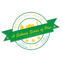 A Subway Series Of Pics (Assop)