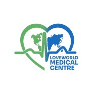 Lagos Nuclear Medicine Department LMC logo - Similar company to Terthera B.V.