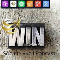 SOCIETY AND I PODCAST logo - Similar company to Nsibidi Fables