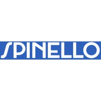 Spinello logo - Similar company to Nubi.Work