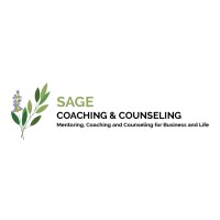 Sage Coaching and Counseling logo - Similar company to The Pit