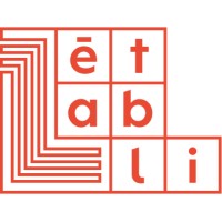 L'établi logo - Similar company to Eureka