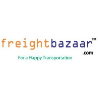 FreightBazaar logo - Similar company to Madguy Labs